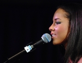 Alicia Keys