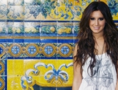 Ashley Tisdale - Picture 144 - 1920x1200