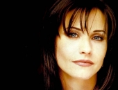 Courtney Cox