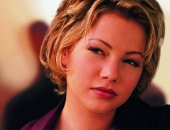 Michelle Williams Fair Hair, Almost Blonde
