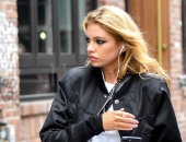Stella Maxwell - Picture 29 - 1024x1548